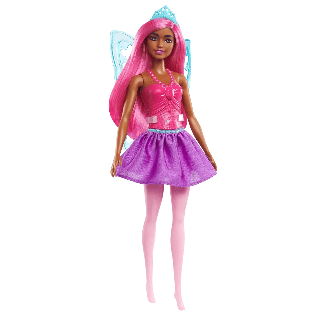 Barbie Dreamtopia Fairy Doll Assorted Dolls and Accessories